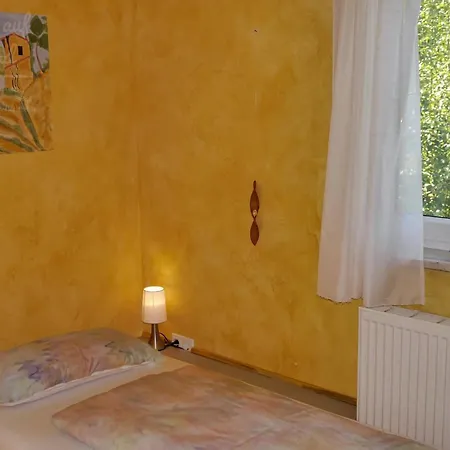 Ferienwohnung Ruhe auf dem Land 1 - Maria Aulendorf Exterior foto
