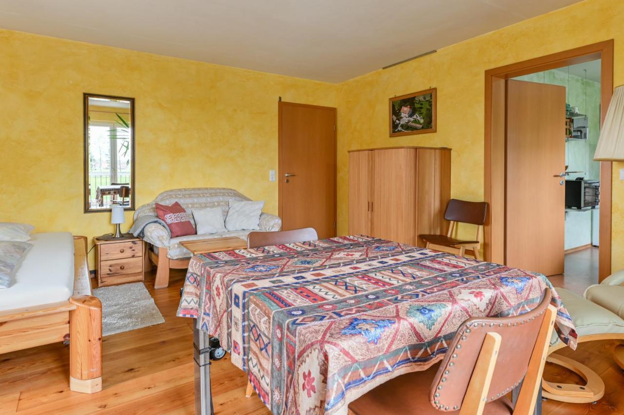 Ruhe Auf Dem Land 1 - Maria Apartment *