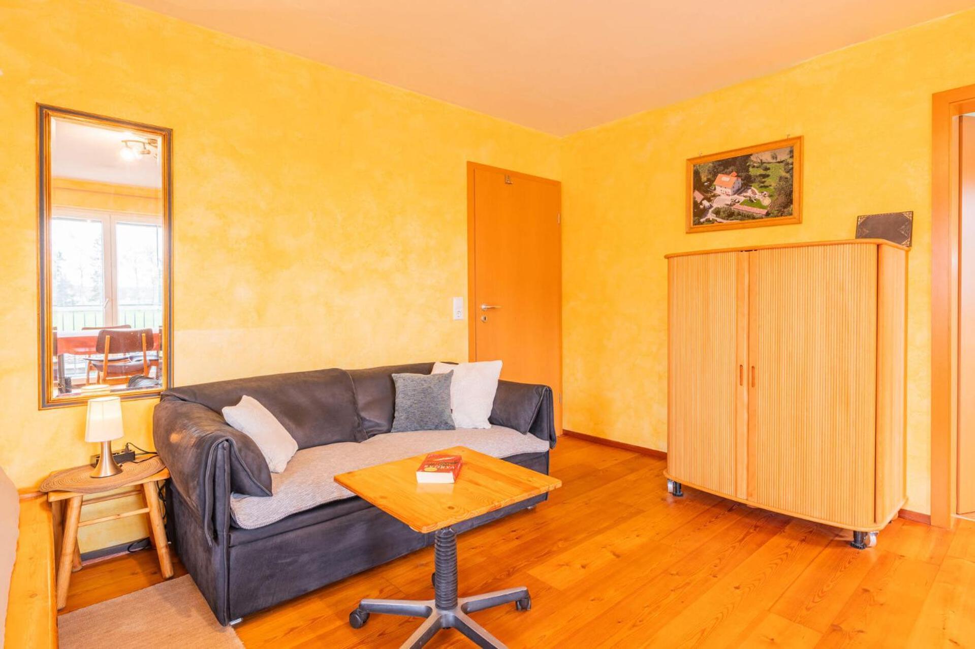 Apartment Ruhe Auf Dem Land 1 - Maria Aulendorf