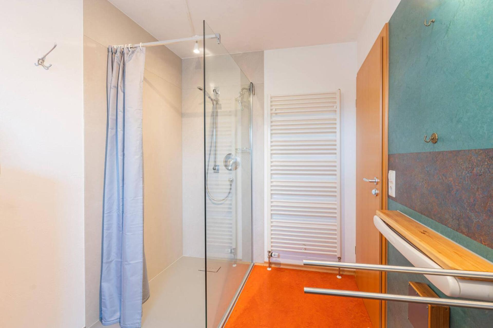 Ruhe Auf Dem Land 1 - Maria Apartment