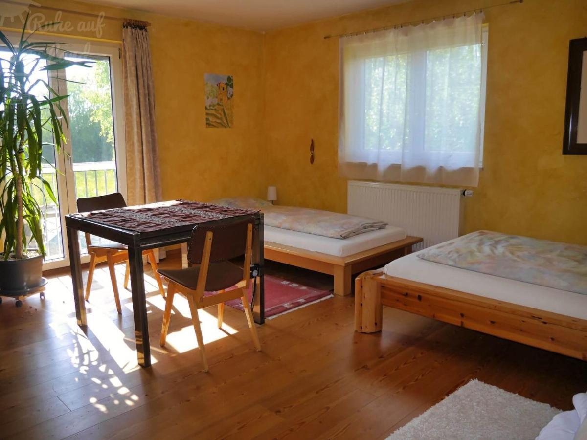 Apartment Ruhe Auf Dem Land 1 - Maria